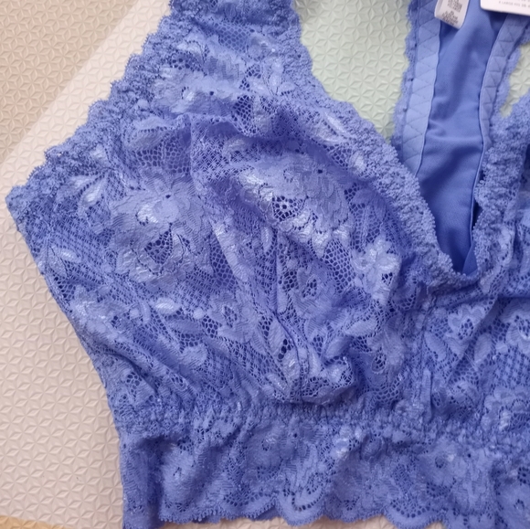 COSABELLA Curvy Never Racerback Bra Size Small - Picture 4 of 11